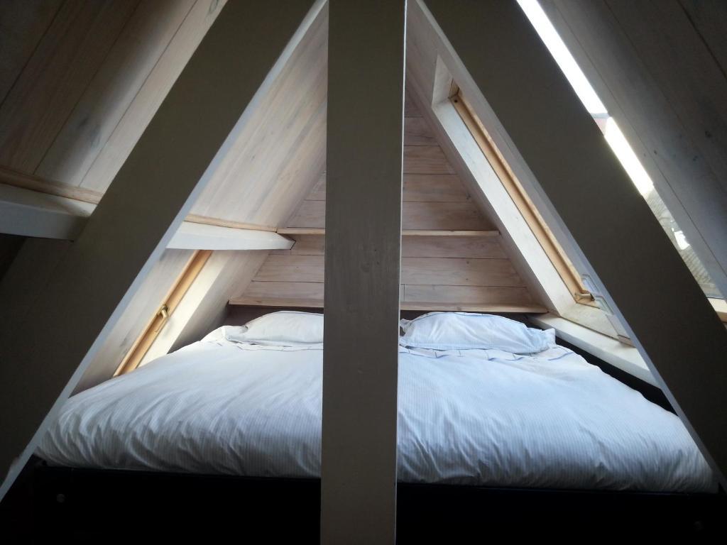 Bed and breakfast Short Onder De Peperbus 2*