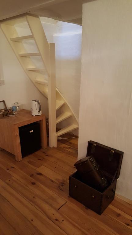 Short Onder De Peperbus Bed and breakfast Zwolle (Overijssel)