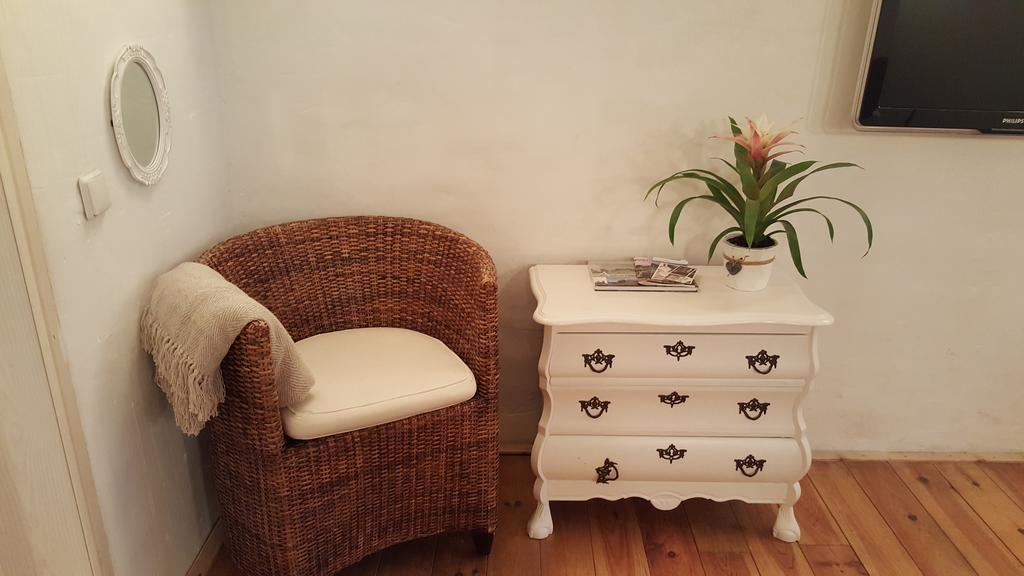 Bed and breakfast Short Onder De Peperbus