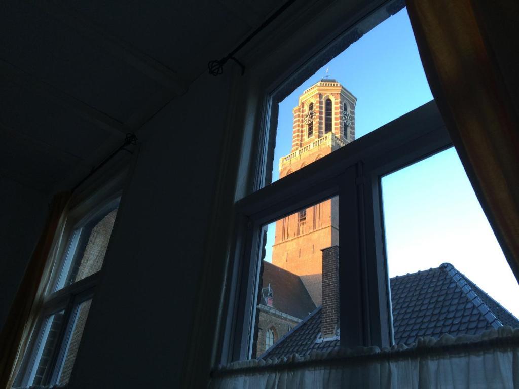 Short Onder De Peperbus Bed and breakfast Zwolle (Overijssel)