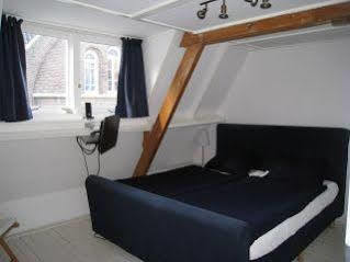 Bed and breakfast Short Onder De Peperbus Zwolle (Overijssel)