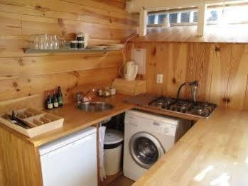 Short Onder De Peperbus Bed and breakfast