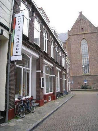 Bed and breakfast Short Onder De Peperbus Zwolle (Overijssel)