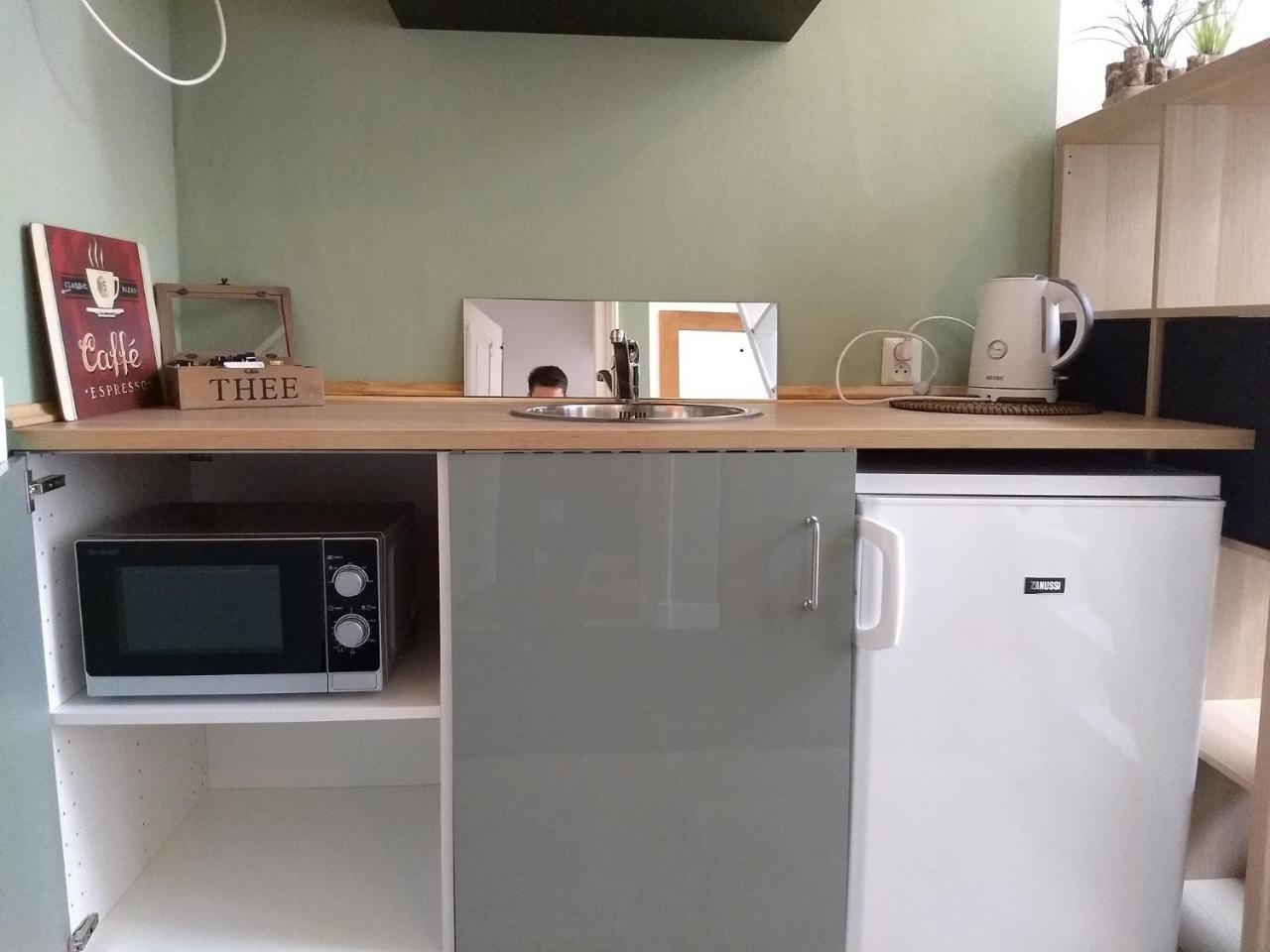 Short Onder De Peperbus Bed and breakfast 2*