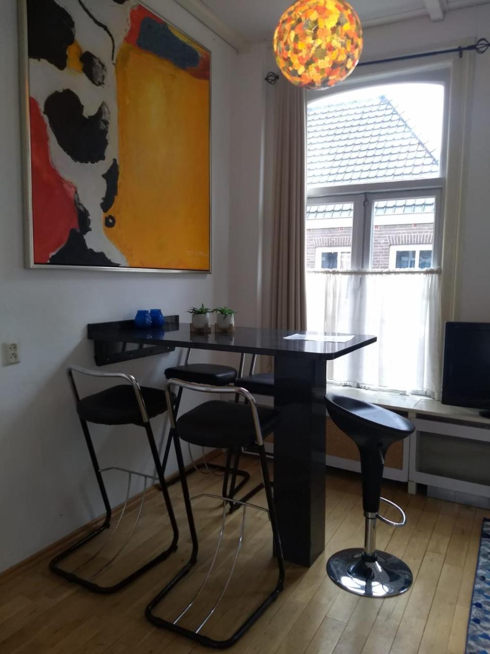 Short Onder De Peperbus Bed and breakfast Zwolle (Overijssel)