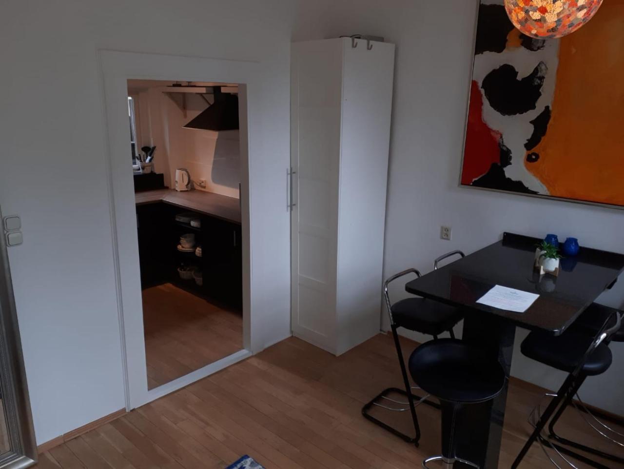 Short Onder De Peperbus Bed and breakfast Zwolle (Overijssel)